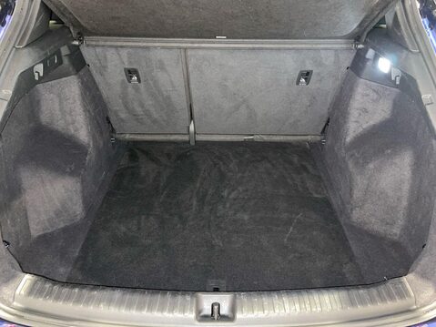 Audi Q4 35 S line SUV 5dr Electric Auto 55kWh (170 ps) One Owner - Cruise Control 12