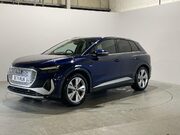 Audi Q4 35 S line SUV 5dr Electric Auto 55kWh (170 ps) One Owner - Cruise Control 4