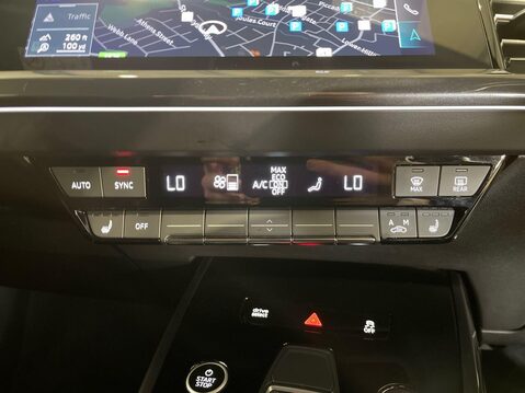 Audi Q4 35 S line SUV 5dr Electric Auto 55kWh (170 ps) One Owner - Cruise Control 27