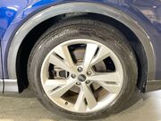 Audi Q4 35 S line SUV 5dr Electric Auto 55kWh (170 ps) One Owner - Cruise Control 11