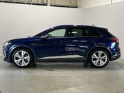 Audi Q4 35 S line SUV 5dr Electric Auto 55kWh (170 ps) One Owner - Cruise Control 5