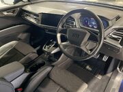 Audi Q4 35 S line SUV 5dr Electric Auto 55kWh (170 ps) One Owner - Cruise Control 15