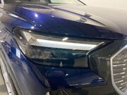 Audi Q4 35 S line SUV 5dr Electric Auto 55kWh (170 ps) One Owner - Cruise Control 17