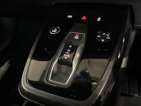 Audi Q4 35 S line SUV 5dr Electric Auto 55kWh (170 ps) One Owner - Cruise Control 20