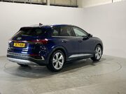 Audi Q4 35 S line SUV 5dr Electric Auto 55kWh (170 ps) One Owner - Cruise Control 8