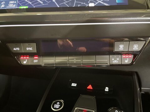 Audi Q4 35 S line SUV 5dr Electric Auto 55kWh (170 ps) One Owner - Cruise Control 22