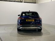 Audi Q4 35 S line SUV 5dr Electric Auto 55kWh (170 ps) One Owner - Cruise Control 7