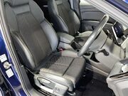 Audi Q4 35 S line SUV 5dr Electric Auto 55kWh (170 ps) One Owner - Cruise Control 14