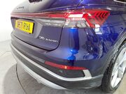 Audi Q4 35 S line SUV 5dr Electric Auto 55kWh (170 ps) One Owner - Cruise Control 13