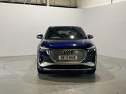 Audi Q4 35 S line SUV 5dr Electric Auto 55kWh (170 ps) One Owner - Cruise Control 3