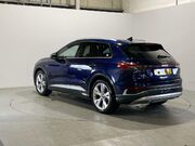 Audi Q4 35 S line SUV 5dr Electric Auto 55kWh (170 ps) One Owner - Cruise Control 6