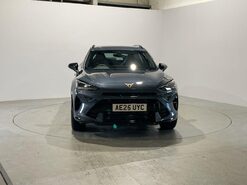Cupra Formentor 1.5 eTSI V2 SUV 5dr Petrol Hybrid DSG Euro 6 (s/s) (150 ps) Parking Sensors