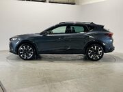 Cupra Formentor 1.5 eTSI V2 SUV 5dr Petrol Hybrid DSG Euro 6 (s/s) (150 ps) Parking Sensors 5