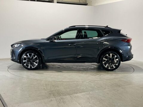 Cupra Formentor 1.5 eTSI V2 SUV 5dr Petrol Hybrid DSG Euro 6 (s/s) (150 ps) Parking Sensors 5