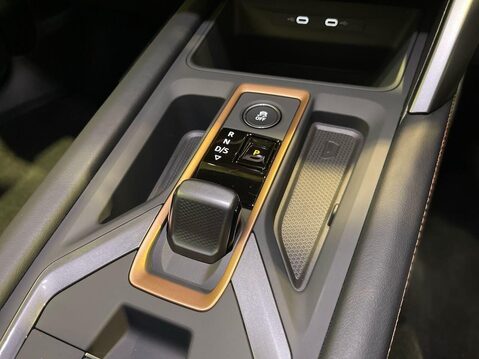 Cupra Formentor 1.5 eTSI V2 SUV 5dr Petrol Hybrid DSG Euro 6 (s/s) (150 ps) Parking Sensors 19