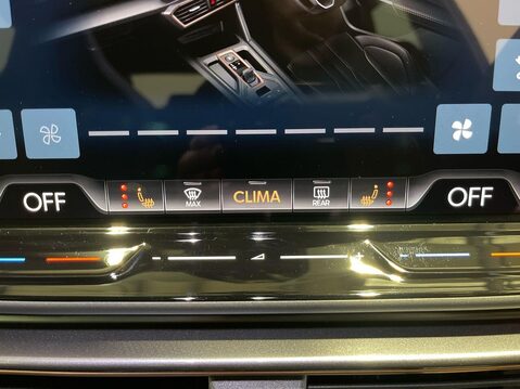 Cupra Formentor 1.5 eTSI V2 SUV 5dr Petrol Hybrid DSG Euro 6 (s/s) (150 ps) Parking Sensors 23