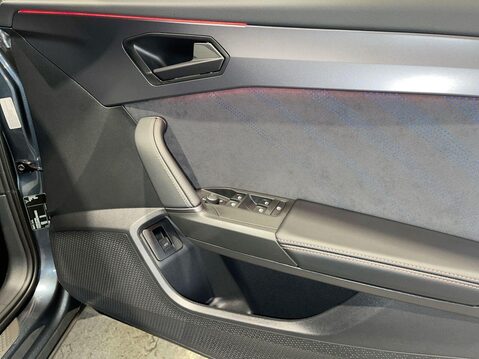 Cupra Formentor 1.5 eTSI V2 SUV 5dr Petrol Hybrid DSG Euro 6 (s/s) (150 ps) Parking Sensors 25