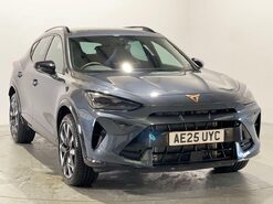 Cupra Formentor 1.5 eTSI V2 SUV 5dr Petrol Hybrid DSG Euro 6 (s/s) (150 ps) Parking Sensors