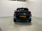 Cupra Formentor 1.5 eTSI V2 SUV 5dr Petrol Hybrid DSG Euro 6 (s/s) (150 ps) Parking Sensors 7