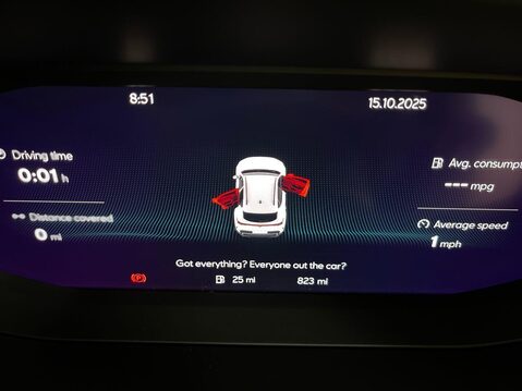 Cupra Formentor 1.5 eTSI V2 SUV 5dr Petrol Hybrid DSG Euro 6 (s/s) (150 ps) Parking Sensors 26