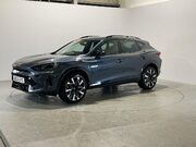 Cupra Formentor 1.5 eTSI V2 SUV 5dr Petrol Hybrid DSG Euro 6 (s/s) (150 ps) Parking Sensors 4