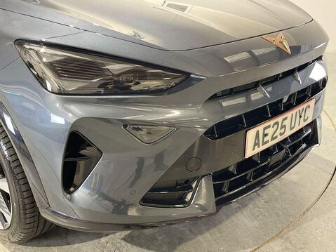 Cupra Formentor 1.5 eTSI V2 SUV 5dr Petrol Hybrid DSG Euro 6 (s/s) (150 ps) Parking Sensors 10