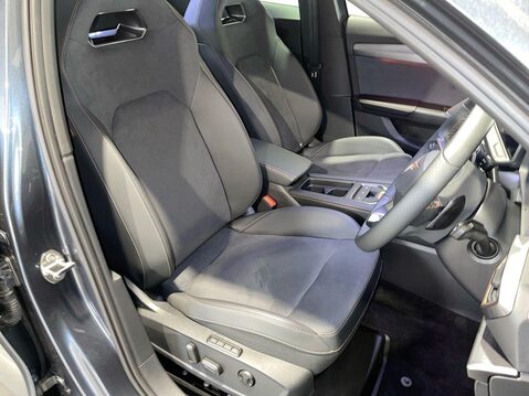 Cupra Formentor 1.5 eTSI V2 SUV 5dr Petrol Hybrid DSG Euro 6 (s/s) (150 ps) Parking Sensors 14