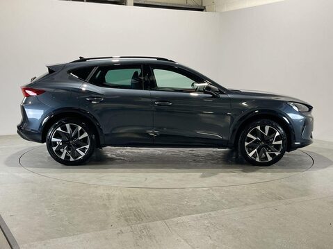 Cupra Formentor 1.5 eTSI V2 SUV 5dr Petrol Hybrid DSG Euro 6 (s/s) (150 ps) Parking Sensors 9