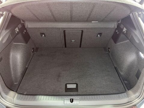 Cupra Formentor 1.5 eTSI V2 SUV 5dr Petrol Hybrid DSG Euro 6 (s/s) (150 ps) Parking Sensors 12