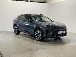 Cupra Formentor 1.5 eTSI V2 SUV 5dr Petrol Hybrid DSG Euro 6 (s/s) (150 ps) Parking Sensors
