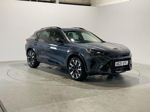 Cupra Formentor 1.5 eTSI V2 SUV 5dr Petrol Hybrid DSG Euro 6 (s/s) (150 ps) Parking Sensors 2