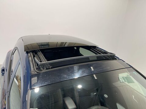 Ford Puma 1.0T EcoBoost MHEV ST-Line X SUV 5dr Petrol Hybrid DCT Euro 6 (s/s) (125 ps 17