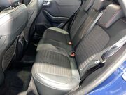 Ford Puma 1.0T EcoBoost MHEV ST-Line X SUV 5dr Petrol Hybrid DCT Euro 6 (s/s) (125 ps 18