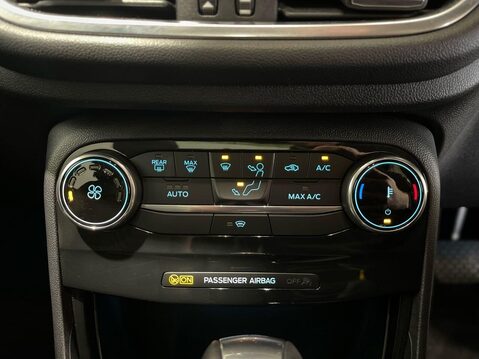 Ford Puma 1.0T EcoBoost MHEV ST-Line X SUV 5dr Petrol Hybrid DCT Euro 6 (s/s) (125 ps 27