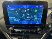 Ford Puma 1.0T EcoBoost MHEV ST-Line X SUV 5dr Petrol Hybrid DCT Euro 6 (s/s) (125 ps 19