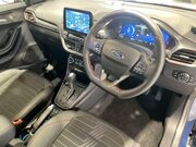 Ford Puma 1.0T EcoBoost MHEV ST-Line X SUV 5dr Petrol Hybrid DCT Euro 6 (s/s) (125 ps 15