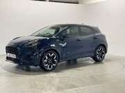Ford Puma 1.0T EcoBoost MHEV ST-Line X SUV 5dr Petrol Hybrid DCT Euro 6 (s/s) (125 ps 4