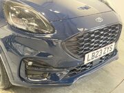 Ford Puma 1.0T EcoBoost MHEV ST-Line X SUV 5dr Petrol Hybrid DCT Euro 6 (s/s) (125 ps 10