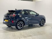 Ford Puma 1.0T EcoBoost MHEV ST-Line X SUV 5dr Petrol Hybrid DCT Euro 6 (s/s) (125 ps 8