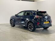 Ford Puma 1.0T EcoBoost MHEV ST-Line X SUV 5dr Petrol Hybrid DCT Euro 6 (s/s) (125 ps 6