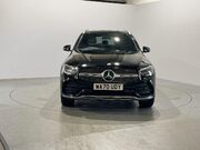 Mercedes-Benz GLC 2.0 GLC220d AMG Line SUV 5dr Diesel G-Tronic+ 4MATIC Euro 6 (s/s) (194 ps) 3