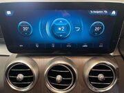 Mercedes-Benz GLC 2.0 GLC220d AMG Line SUV 5dr Diesel G-Tronic+ 4MATIC Euro 6 (s/s) (194 ps) 27