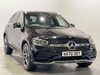 Mercedes-Benz GLC 2.0 GLC220d AMG Line SUV 5dr Diesel G-Tronic+ 4MATIC Euro 6 (s/s) (194 ps)