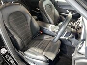 Mercedes-Benz GLC 2.0 GLC220d AMG Line SUV 5dr Diesel G-Tronic+ 4MATIC Euro 6 (s/s) (194 ps) 14