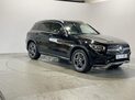 Mercedes-Benz GLC 2.0 GLC220d AMG Line SUV 5dr Diesel G-Tronic+ 4MATIC Euro 6 (s/s) (194 ps) 2