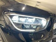 Mercedes-Benz GLC 2.0 GLC220d AMG Line SUV 5dr Diesel G-Tronic+ 4MATIC Euro 6 (s/s) (194 ps) 21
