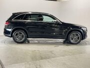Mercedes-Benz GLC 2.0 GLC220d AMG Line SUV 5dr Diesel G-Tronic+ 4MATIC Euro 6 (s/s) (194 ps) 9