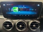 Mercedes-Benz GLC 2.0 GLC220d AMG Line SUV 5dr Diesel G-Tronic+ 4MATIC Euro 6 (s/s) (194 ps) 26