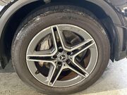 Mercedes-Benz GLC 2.0 GLC220d AMG Line SUV 5dr Diesel G-Tronic+ 4MATIC Euro 6 (s/s) (194 ps) 11