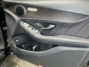 Mercedes-Benz GLC 2.0 GLC220d AMG Line SUV 5dr Diesel G-Tronic+ 4MATIC Euro 6 (s/s) (194 ps) 24